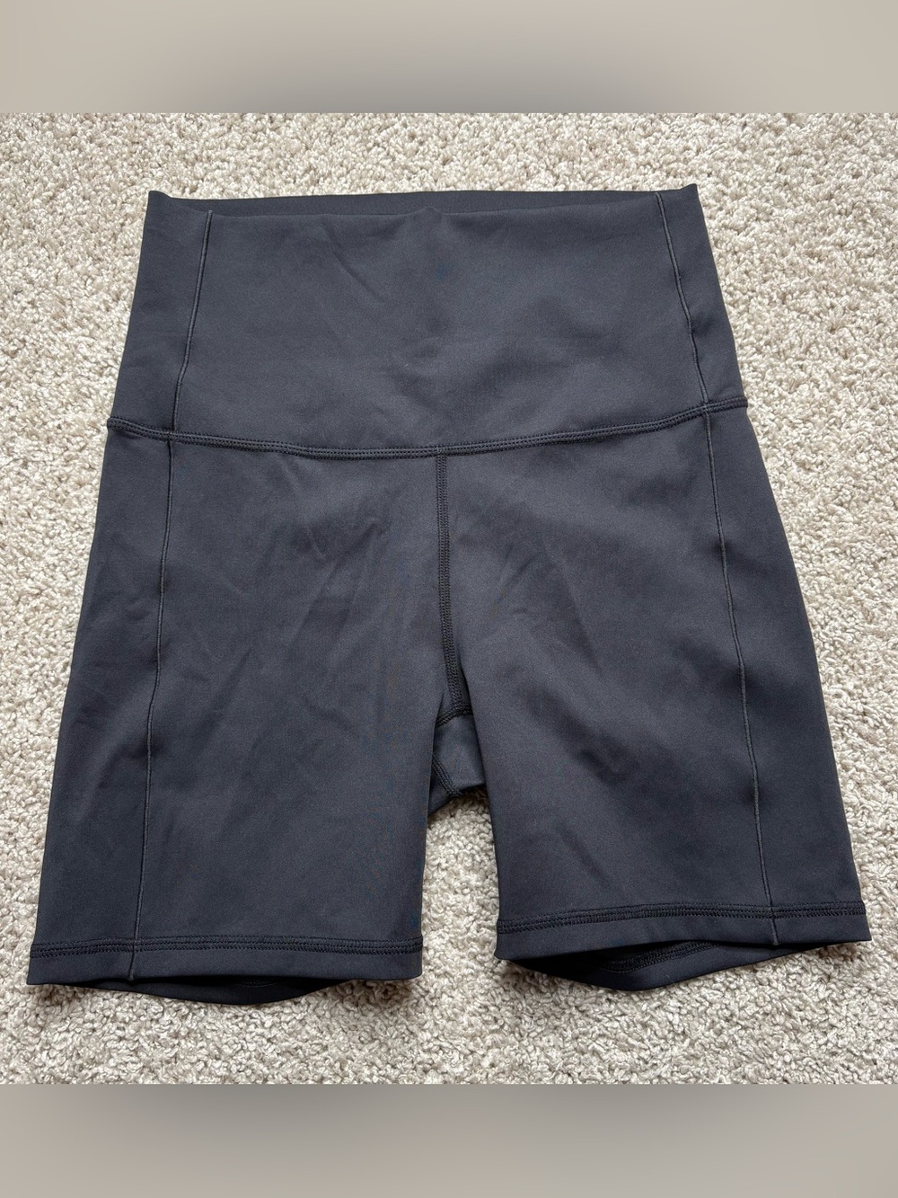 Left On Friday Shorts